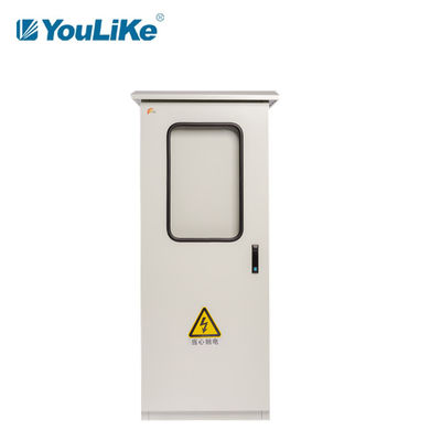 1.5mm Thickness Outdoor Power Distribution Waterproof With One Door