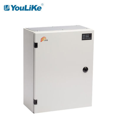CCC Approval Wall Mount Distribution Box