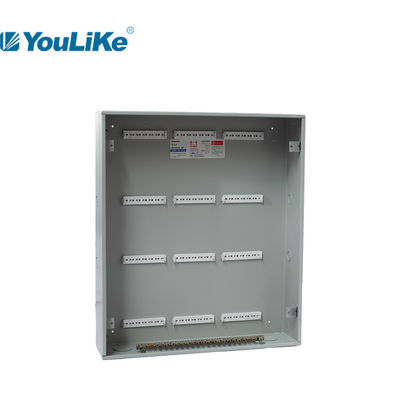 YOULIKE  Ip65 Standing Electrical Box Assembly Power Distribution Control Board mcb box