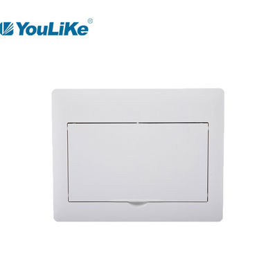 Miniature Circuit Breaker Distribution Box 4poles With Competitive Price Wall Mounting Switch Box