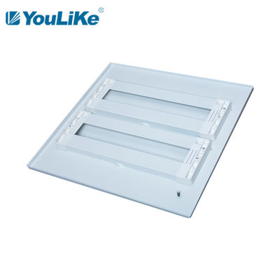 Flush Mounted 40 Way Electrical Equipment MCB Distribution Board With Full Metal