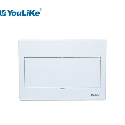 PC Enclosure Box Electrical DB Box , Consumer Unit Enclosure Flush Mounted