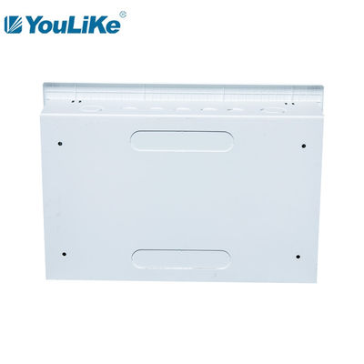 PC Enclosure Box Electrical DB Box , Consumer Unit Enclosure Flush Mounted