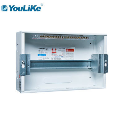 PC Enclosure Box Electrical DB Box , Consumer Unit Enclosure Flush Mounted