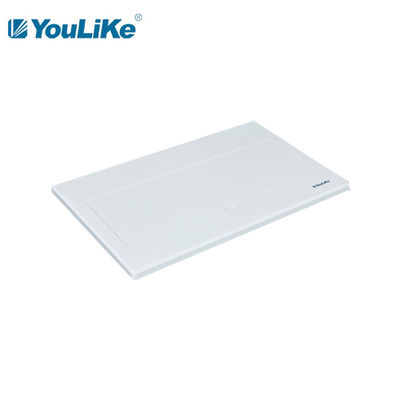Smart Home MCB Single Phase Panel Board 18 Way DB Box Powder Coating