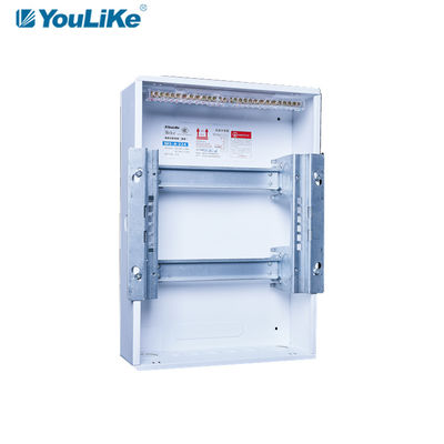 AC400V 2 Pole MCB Box