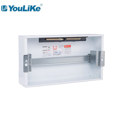 IP40 Residential Electrical Distribution Boards Golden One Phase