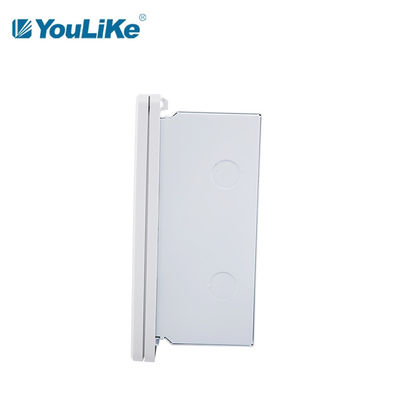 Reliable Single Item MCB Distribution Box , 18 Way MCB Box Electricity Power