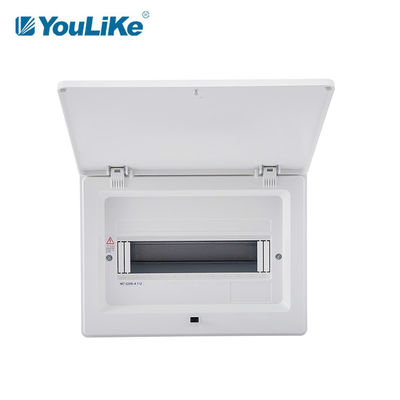 Reliable Single Item MCB Distribution Box , 18 Way MCB Box Electricity Power