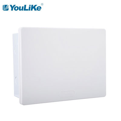 Reliable Single Item MCB Distribution Box , 18 Way MCB Box Electricity Power