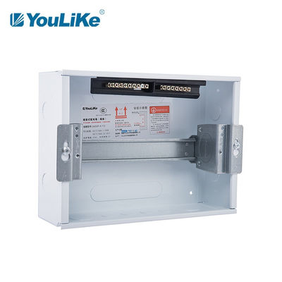 Reliable Single Item MCB Distribution Box , 18 Way MCB Box Electricity Power