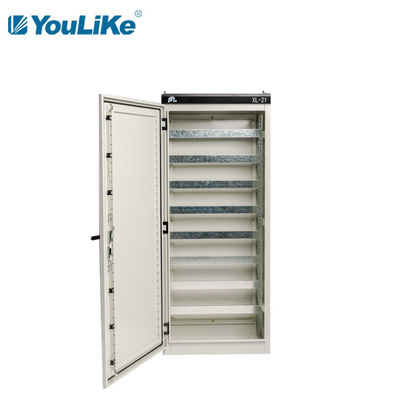 Customized Industrial Power Distribution Board Enclosure Vertical