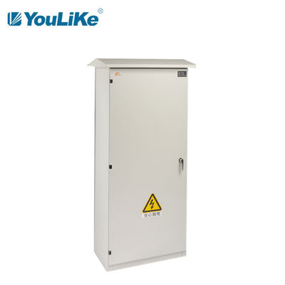 1600mm Height Outdoor Power Distribution Panel Free Standing