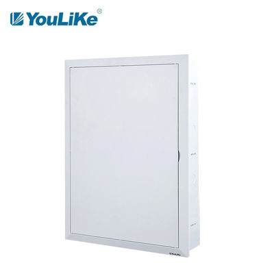 Hinge Clasp Flush Mount Distribution Box