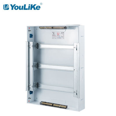 Hinge Clasp Flush Mount Distribution Box