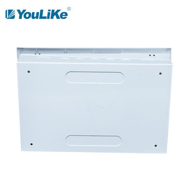 2-36ways Plastic Portable Consumer Units Electricity Power Mcb Distribution Box Switch Box Plastic