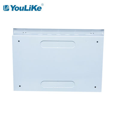 Transparent Window 14 Way MCB Distribution Panel Indoor Residential