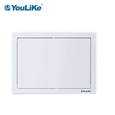 Single Phase Electrical Distribution Boards Board , Outdoor Junction Box 15 Way