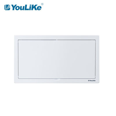 Electrical Box 18 Way Electrical Distribution Box Electrical Distribution Box Plastic