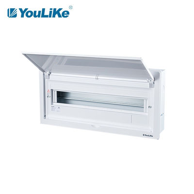 Low Voltage 32 Way MCB Box