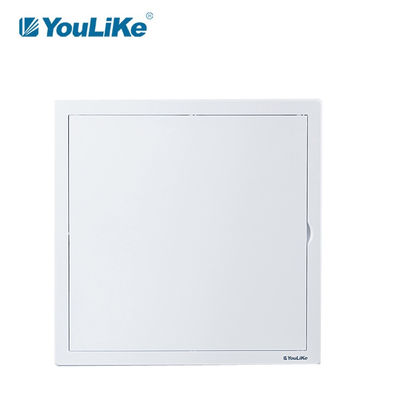 Low Voltage MCB Electrical Distribution Boards Din Rail Type 42way