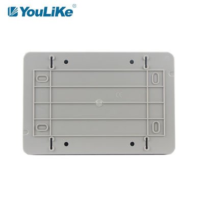 IP65 Waterproof MCB Box