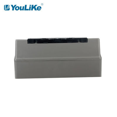 Surface Mounted Electrical Junction Box 18ways For Air Switch