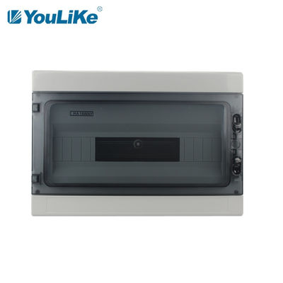 Surface Mounted Electrical Junction Box 18ways For Air Switch