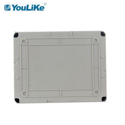 Dustproof Waterproof MCB Box , 12 Way Junction Box Surface Mounted Adjustable