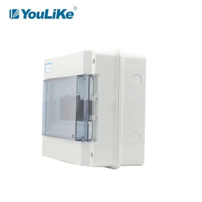 Outdoor MCB Distribution Board 12 Way