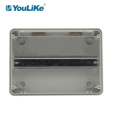 Outdoor MCB Distribution Board 12 Way