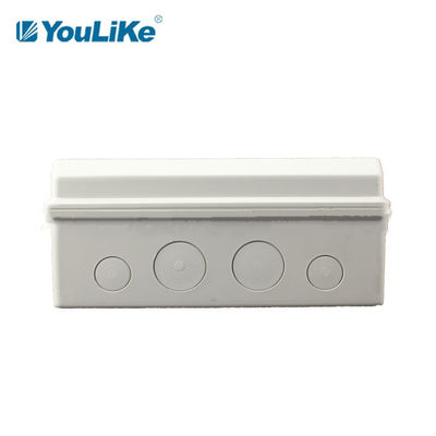 220V Home Use Waterproof MCB Box , Waterproof Junction Box 18 Ways Indoor