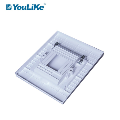 Steel Mcb Main Switch Electrical Metal Box Power Electrical Distribution Box Waterproof