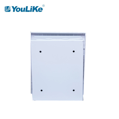 Steel Mcb Main Switch Electrical Metal Box Power Electrical Distribution Box Waterproof