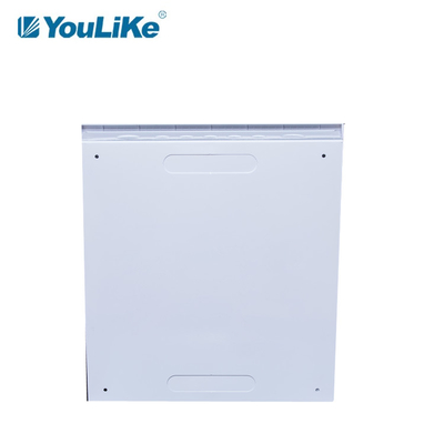 ABS PC Plastic Flush Metal Bottom Mcb Distribution Box 32 Way