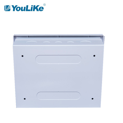 OEM Electrical Equipment 10 Way Power Distribution Box For Lighting Control