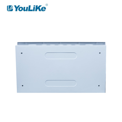 Single Phase Electrical MCB Distribution Box 16ways For Lighting Control