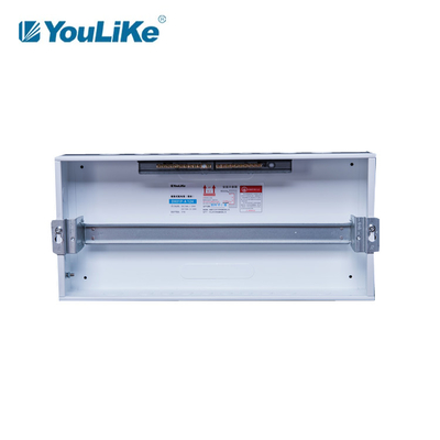 Indoor Electrical MCB Consumer Unit Box 24 Way Power Distribution Panel Board