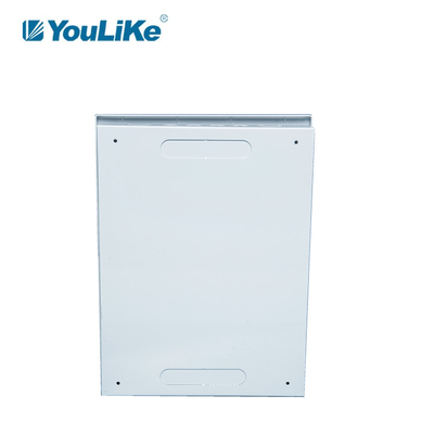 Flush Mounted Electrical Distribution Box 26 Way For MCB Circuit Breakers