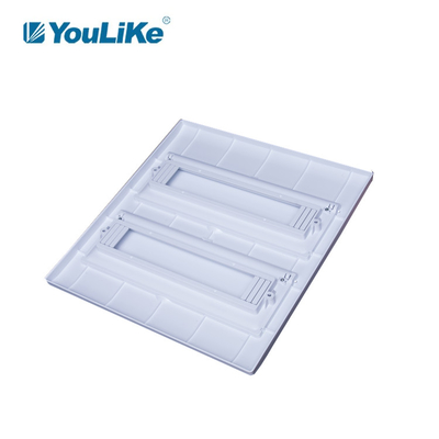 IP40 Waterproof 4 8 12 18 24 32 Way Mcb Distribution Box Price Switch Plastic Box
